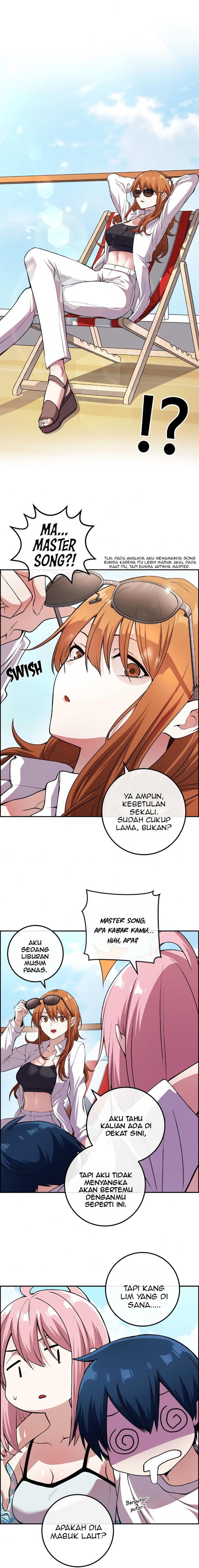 webtoon-character-na-kang-lim - Chapter: 128