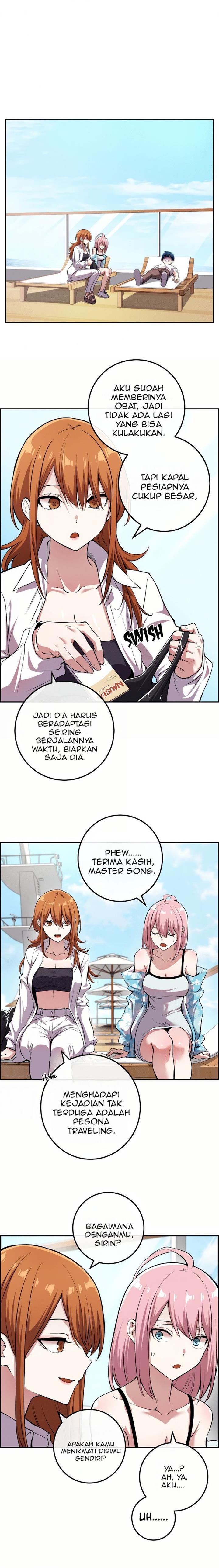 webtoon-character-na-kang-lim - Chapter: 128