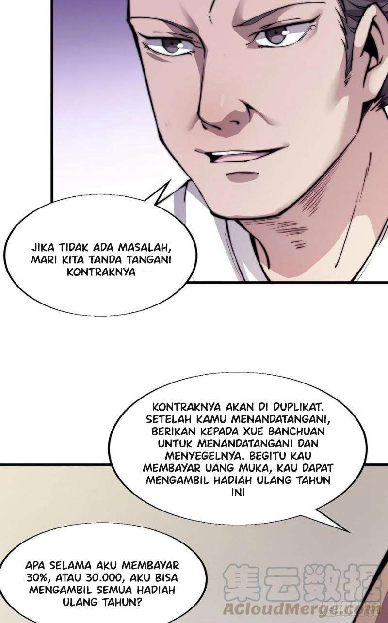 it-starts-with-a-mountain - Chapter: 31