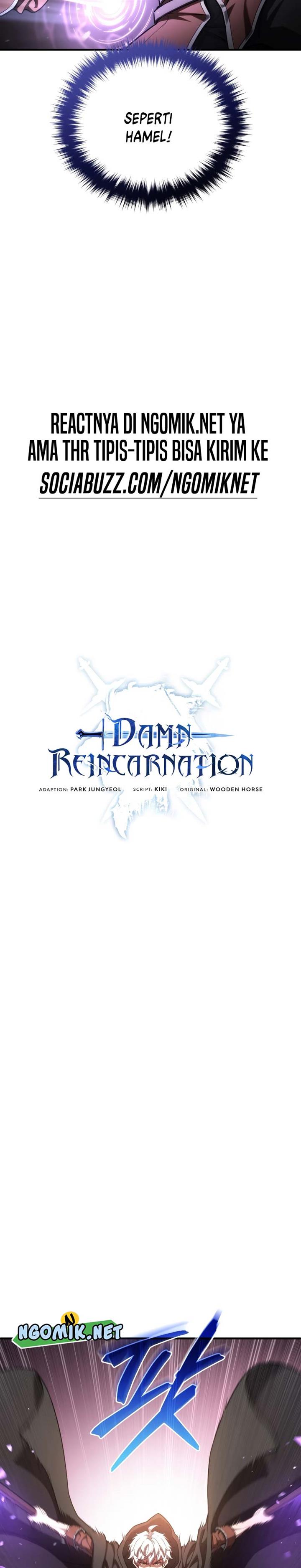 damn-reincarnation - Chapter: 54