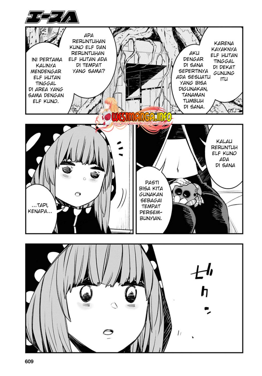 shin-no-nakama-janai-to-yuusha-no-party-wo-oidasareta-node-henkyou-de-slow-life-suru-koto-ni-shimashita - Chapter: 46