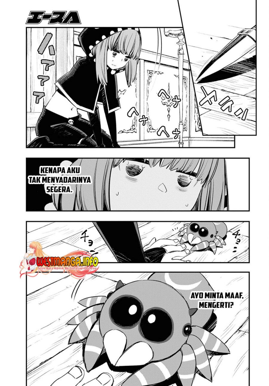 shin-no-nakama-janai-to-yuusha-no-party-wo-oidasareta-node-henkyou-de-slow-life-suru-koto-ni-shimashita - Chapter: 46