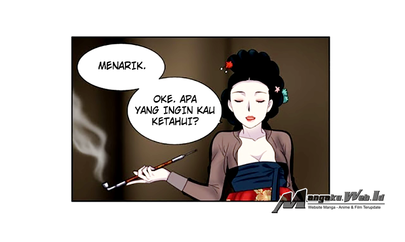 the-gamer - Chapter: 186