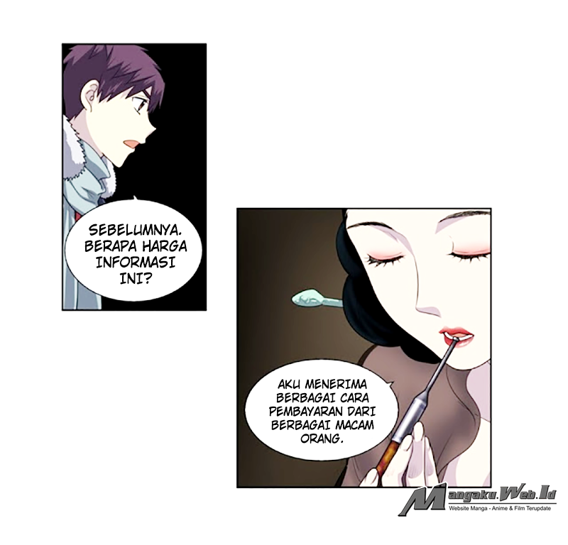 the-gamer - Chapter: 186