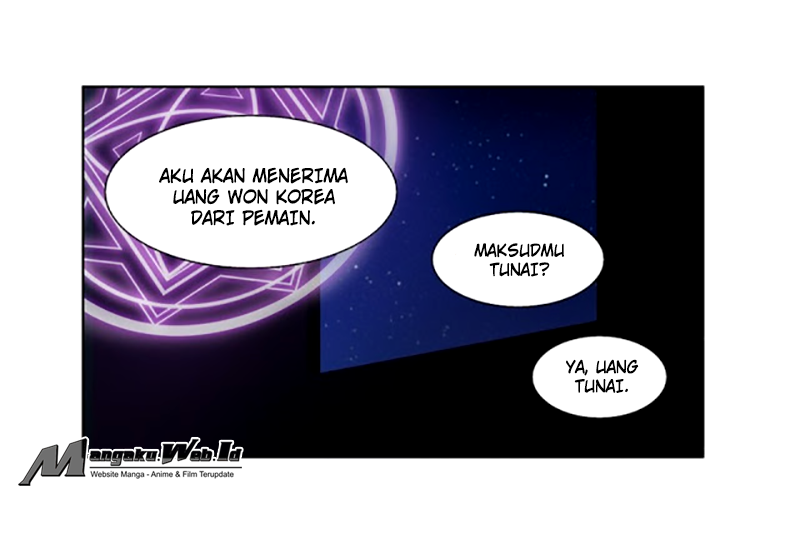 the-gamer - Chapter: 186