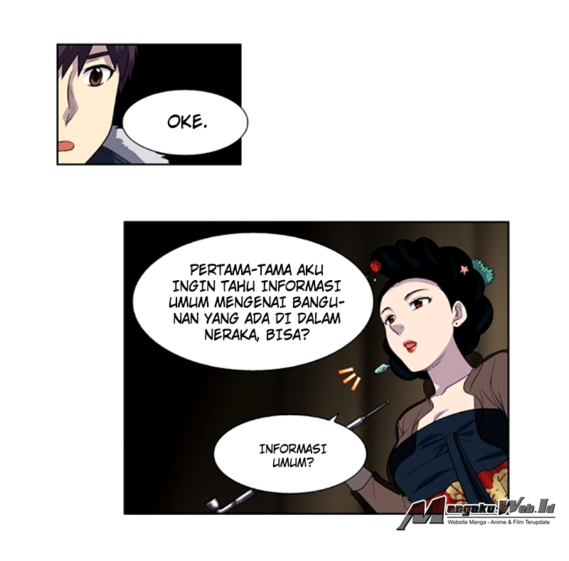 the-gamer - Chapter: 186