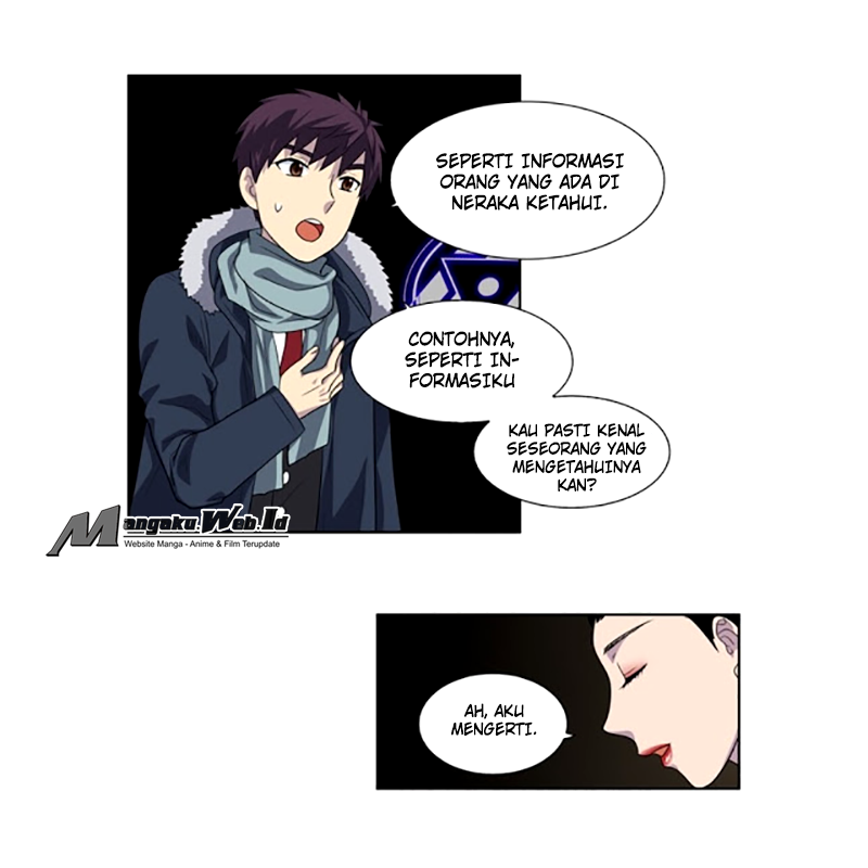 the-gamer - Chapter: 186