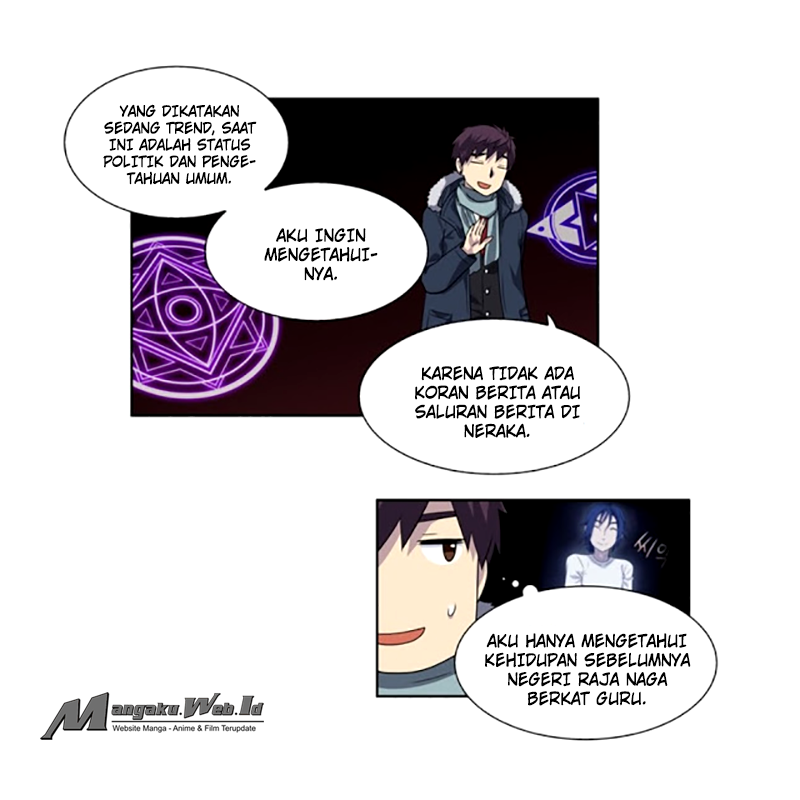 the-gamer - Chapter: 186