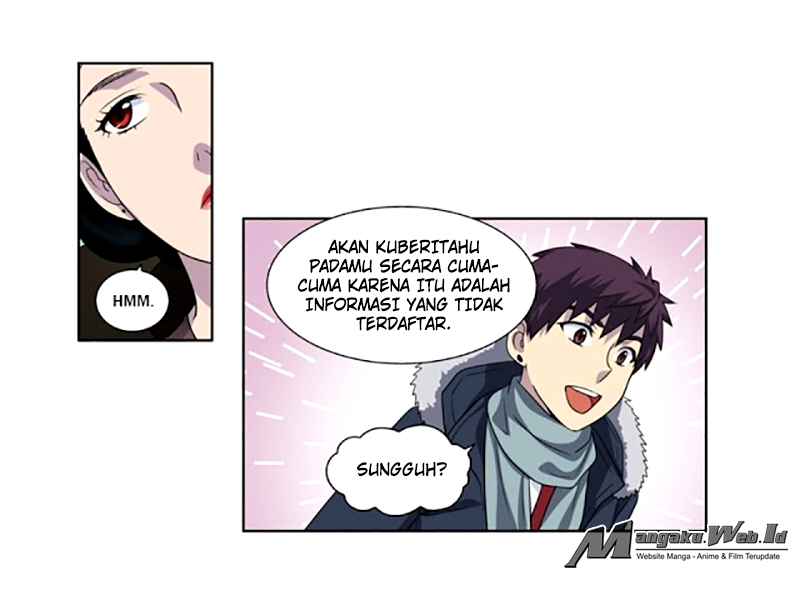 the-gamer - Chapter: 186