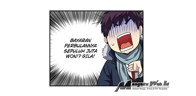 the-gamer - Chapter: 186
