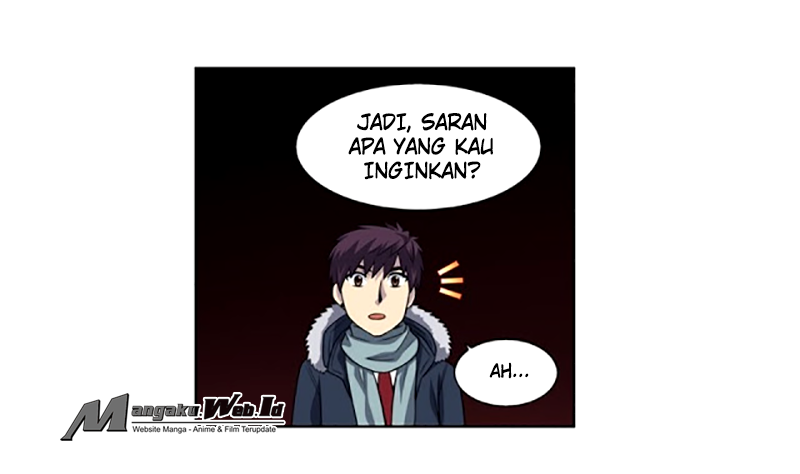 the-gamer - Chapter: 186