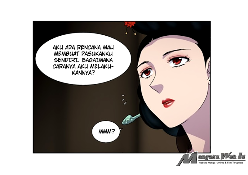the-gamer - Chapter: 186