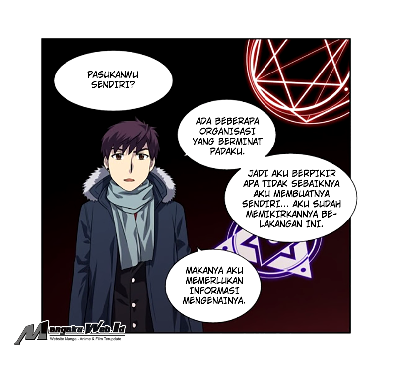 the-gamer - Chapter: 186