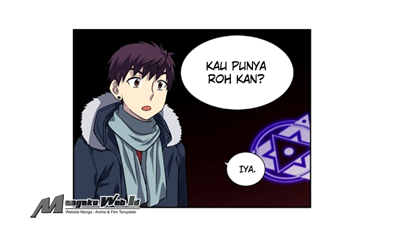 the-gamer - Chapter: 186