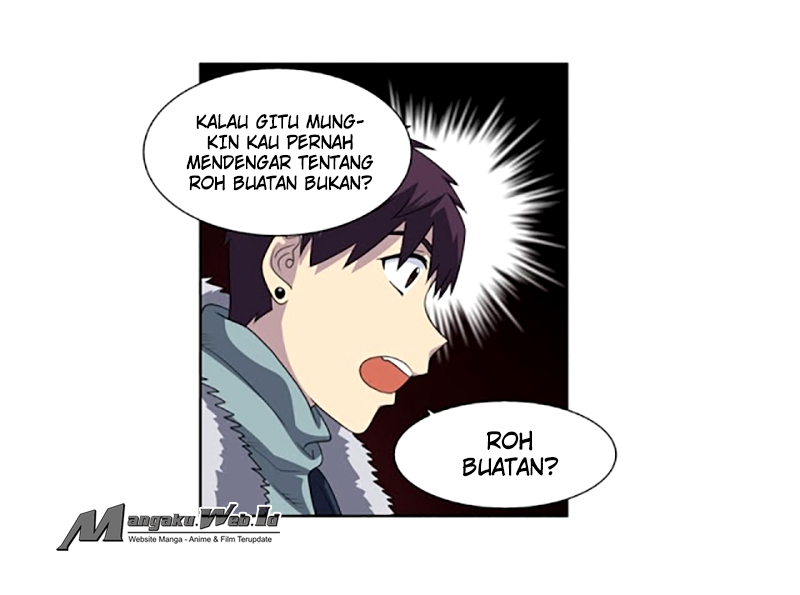 the-gamer - Chapter: 186