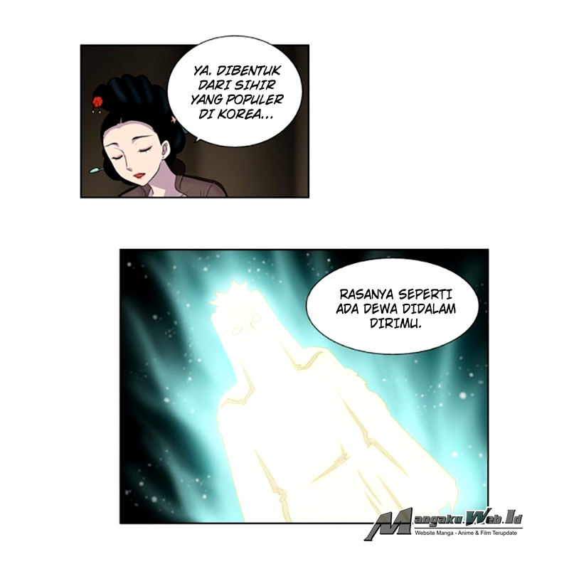the-gamer - Chapter: 186