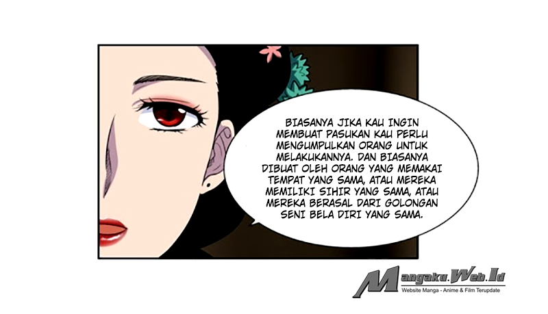 the-gamer - Chapter: 186