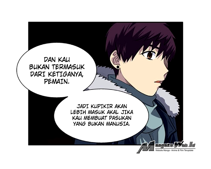 the-gamer - Chapter: 186