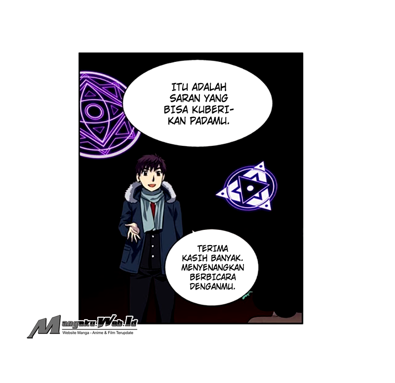 the-gamer - Chapter: 186
