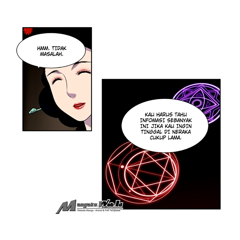 the-gamer - Chapter: 186