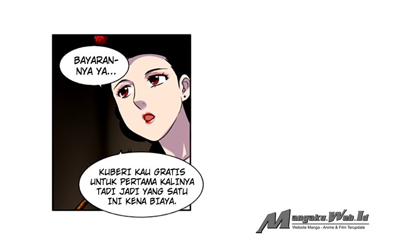the-gamer - Chapter: 186