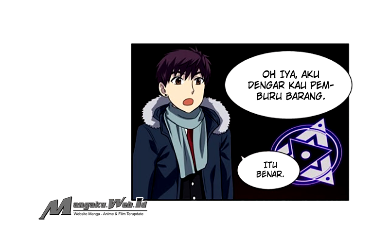 the-gamer - Chapter: 186