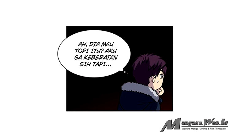 the-gamer - Chapter: 186