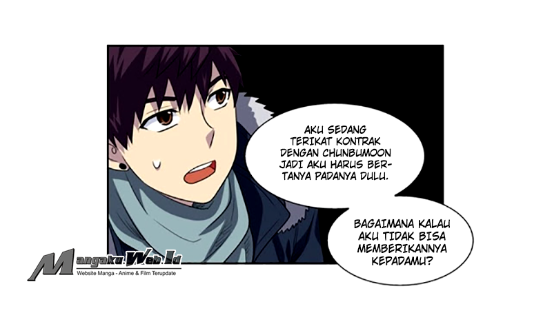 the-gamer - Chapter: 186