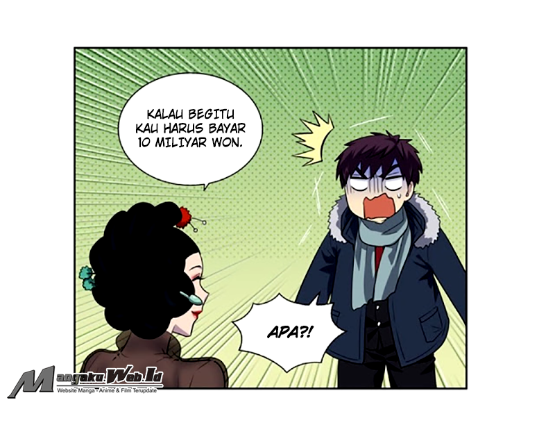 the-gamer - Chapter: 186