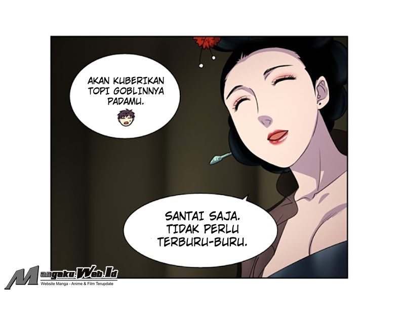 the-gamer - Chapter: 186