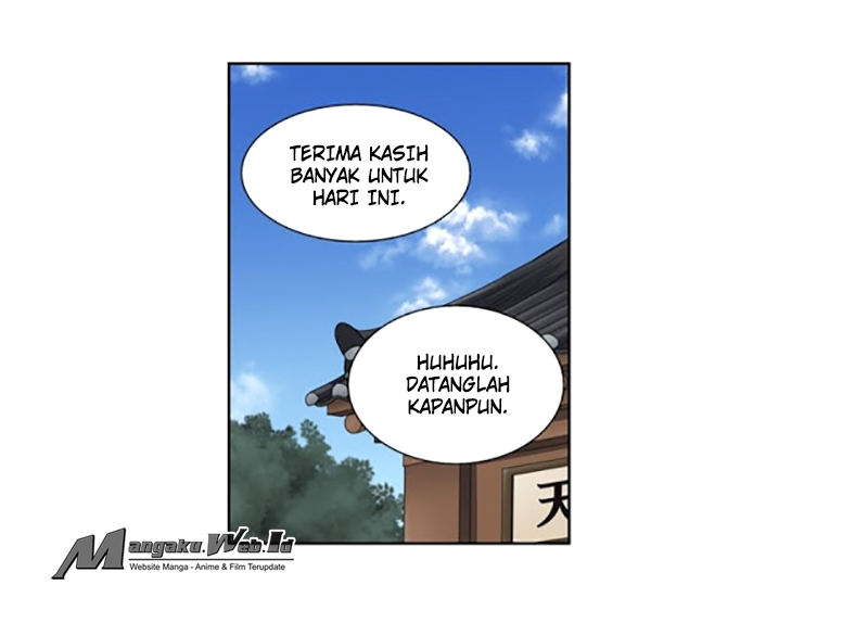 the-gamer - Chapter: 186