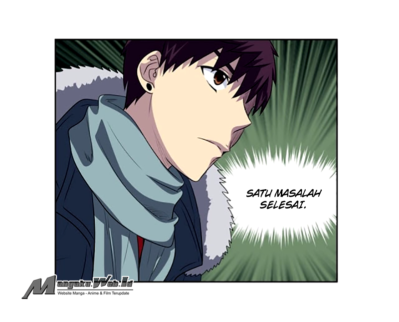the-gamer - Chapter: 186
