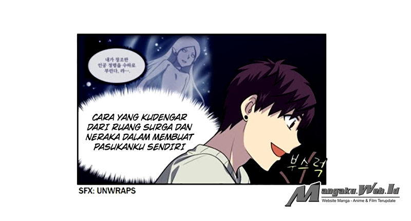 the-gamer - Chapter: 186