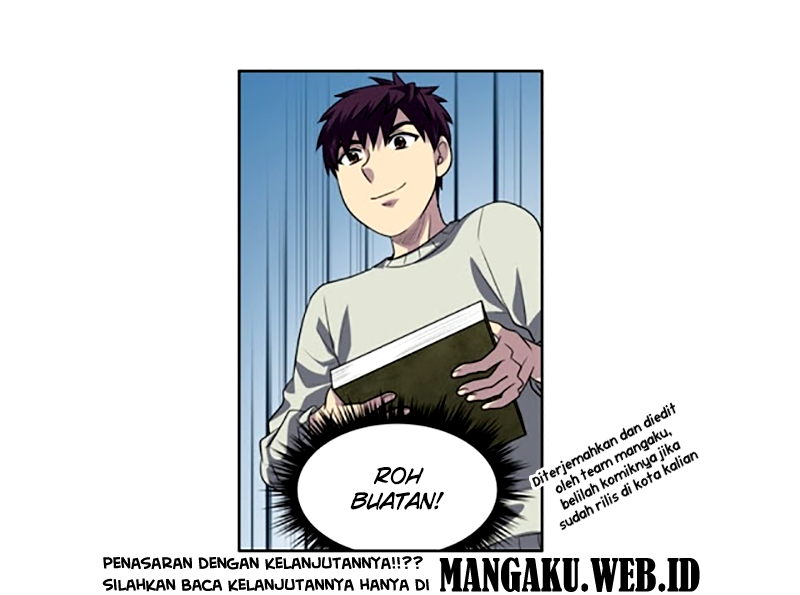 the-gamer - Chapter: 186
