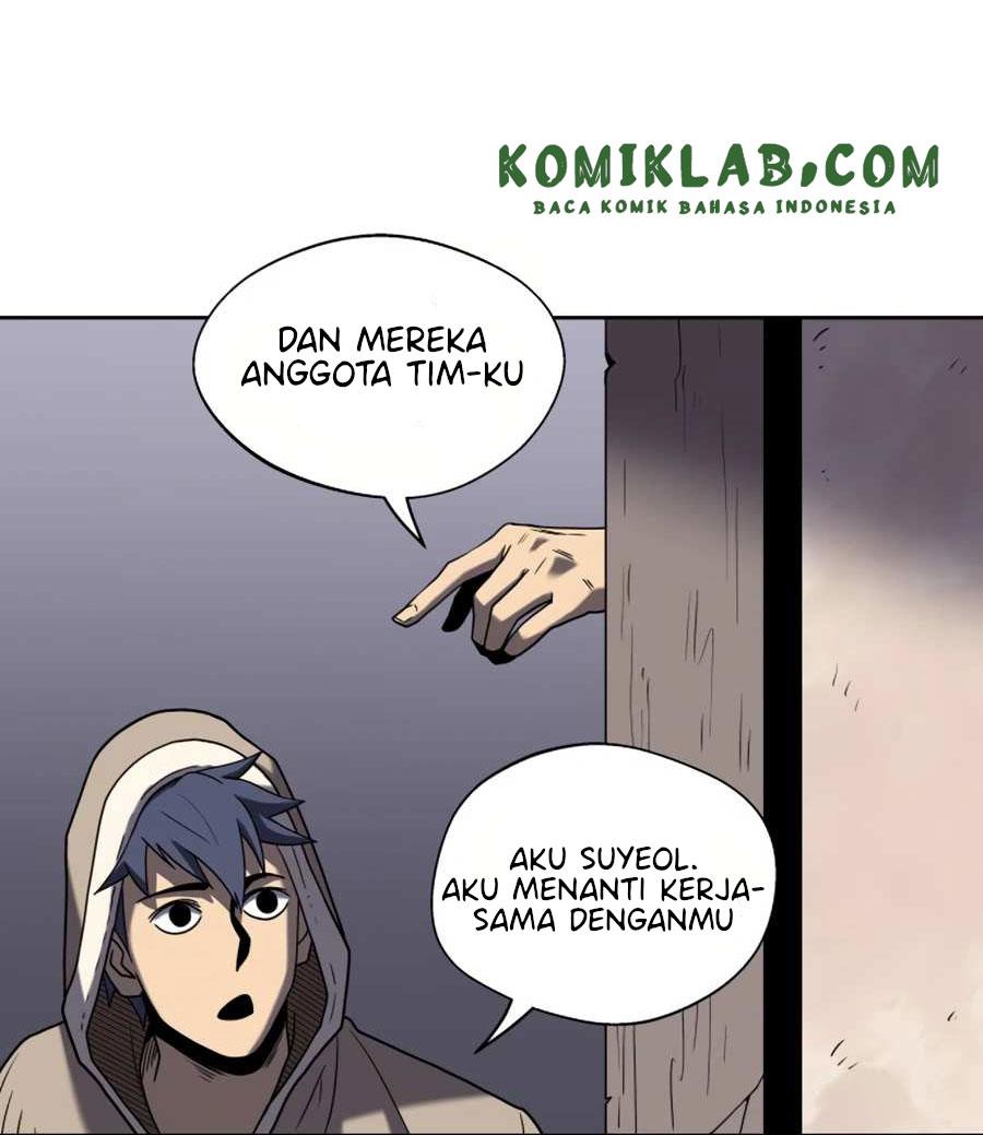 monster-hunter - Chapter: 11