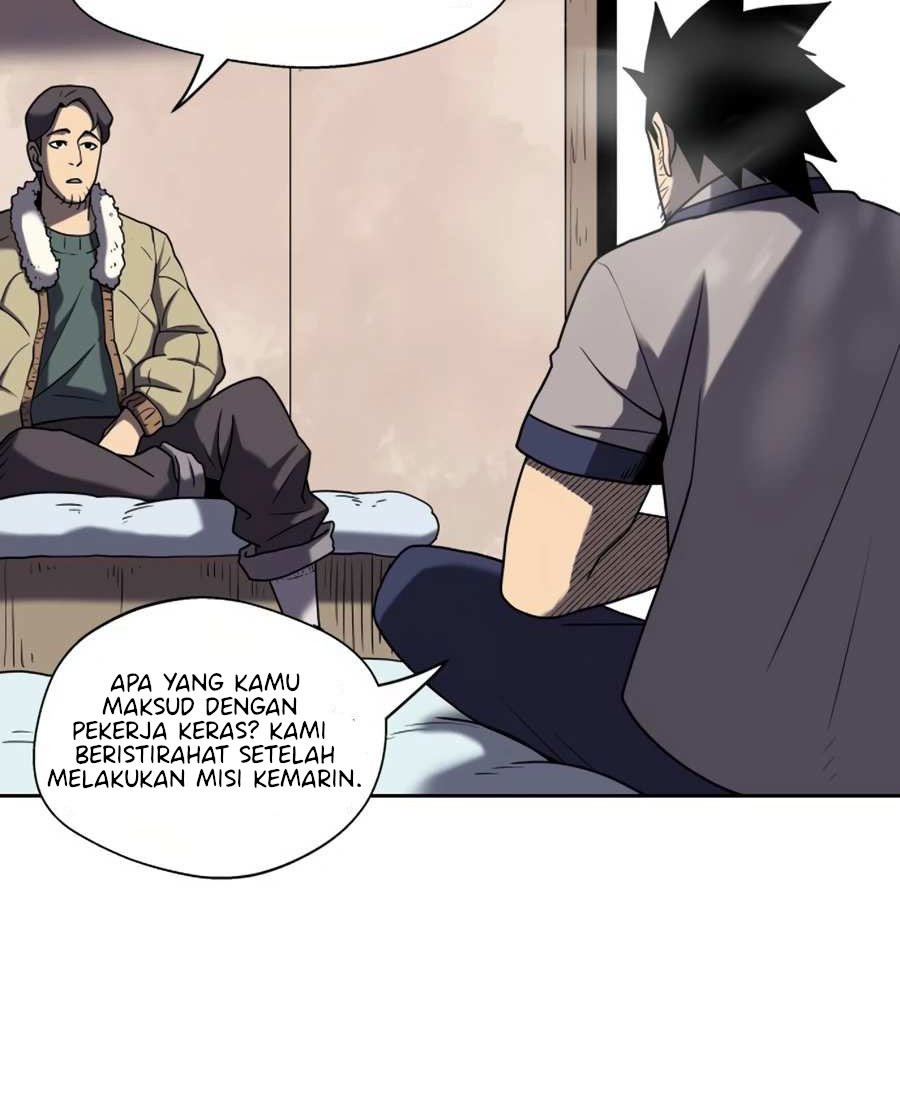 monster-hunter - Chapter: 11