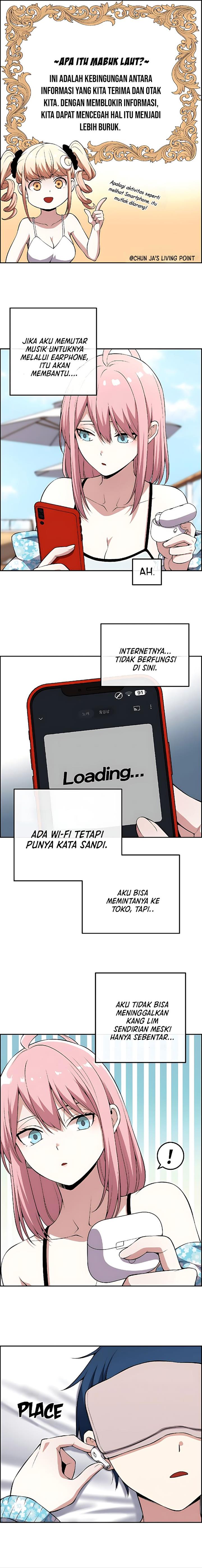 webtoon-character-na-kang-lim - Chapter: 129