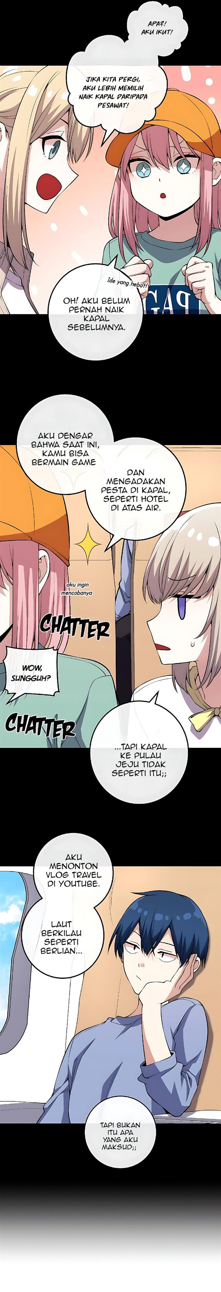 webtoon-character-na-kang-lim - Chapter: 129