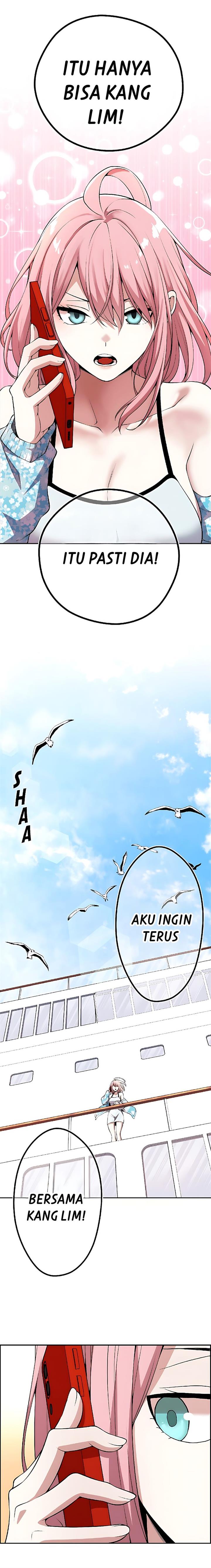 webtoon-character-na-kang-lim - Chapter: 129