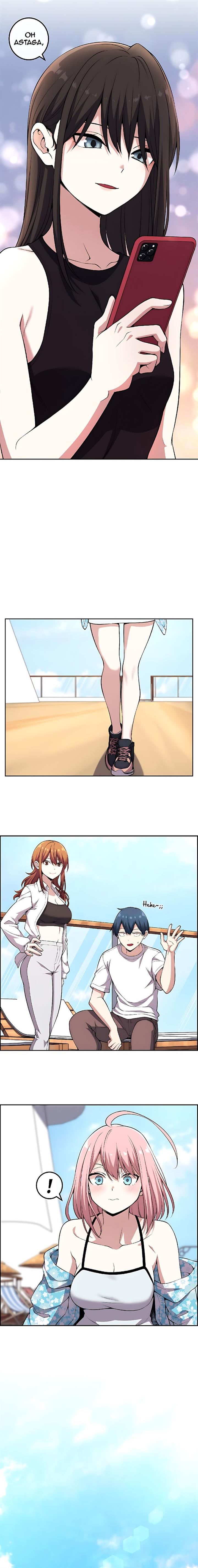 webtoon-character-na-kang-lim - Chapter: 129