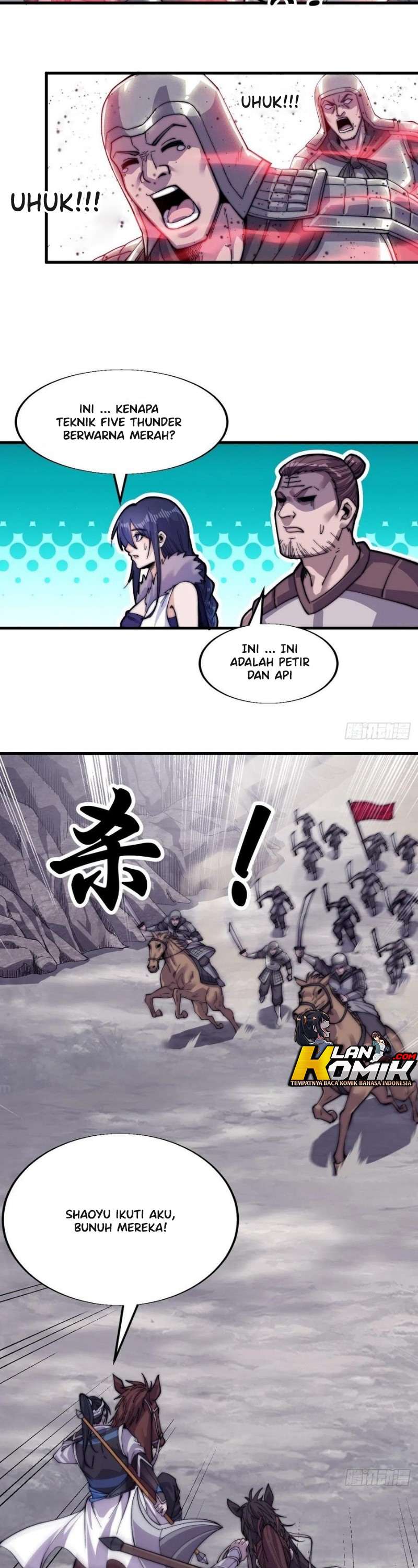 it-starts-with-a-mountain - Chapter: 29