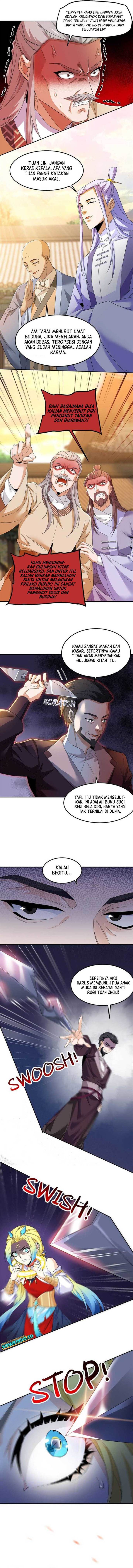 the-strong-man-from-the-mental-hospital - Chapter: 187