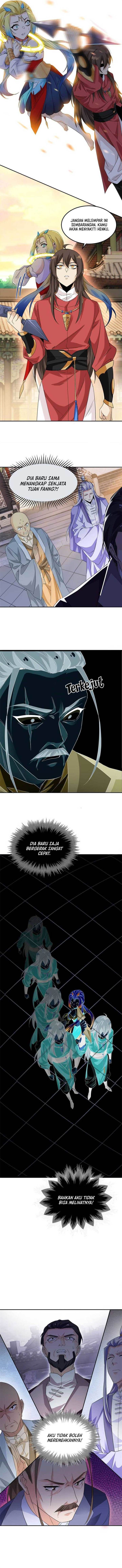 the-strong-man-from-the-mental-hospital - Chapter: 187