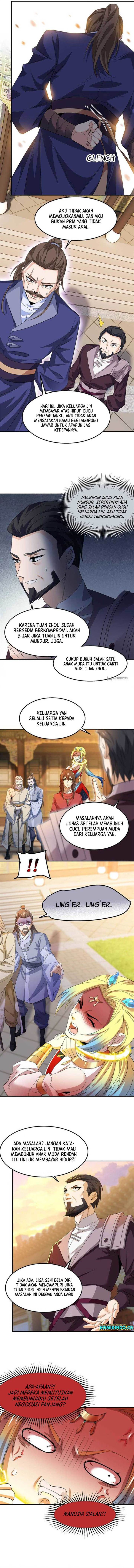the-strong-man-from-the-mental-hospital - Chapter: 187