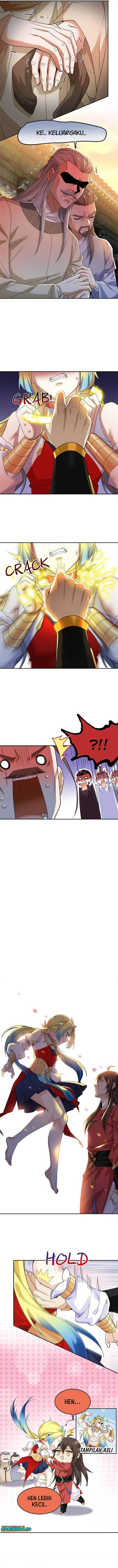 the-strong-man-from-the-mental-hospital - Chapter: 187