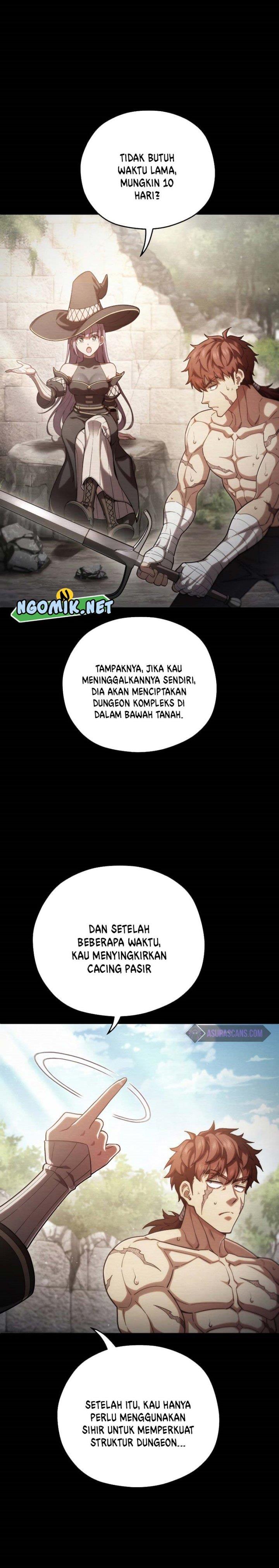 damn-reincarnation - Chapter: 55