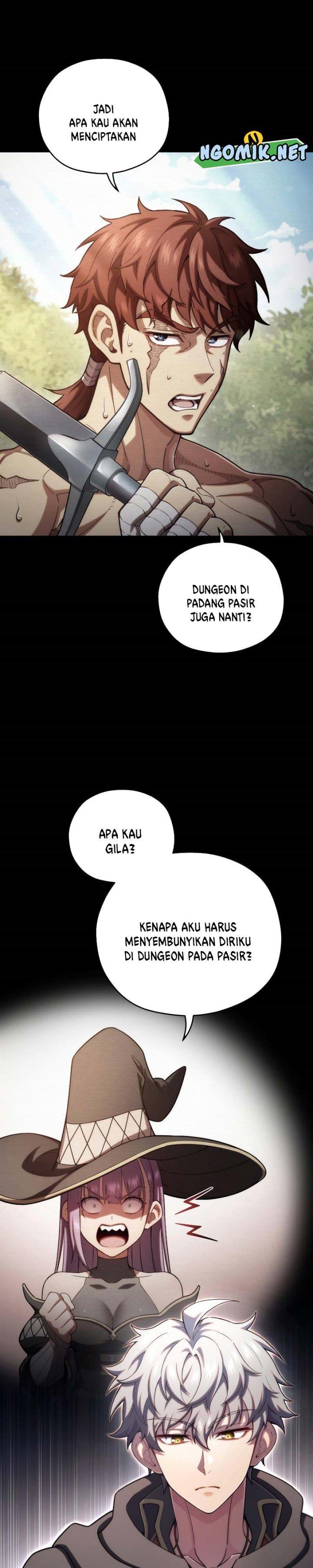 damn-reincarnation - Chapter: 55