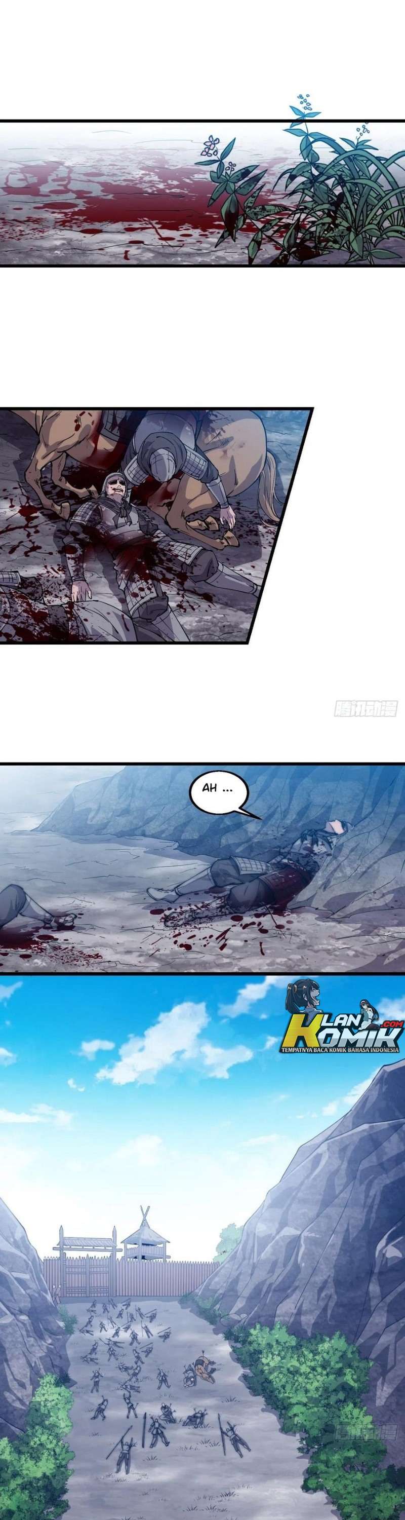 it-starts-with-a-mountain - Chapter: 29