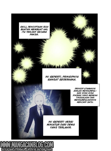 the-gamer - Chapter: 187