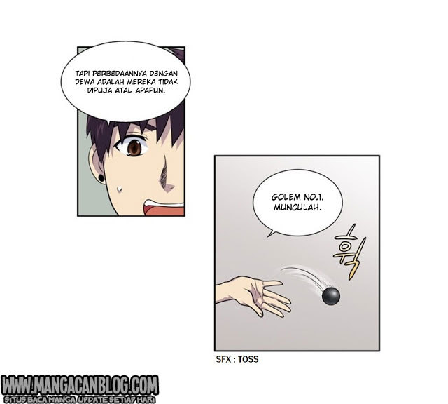 the-gamer - Chapter: 187